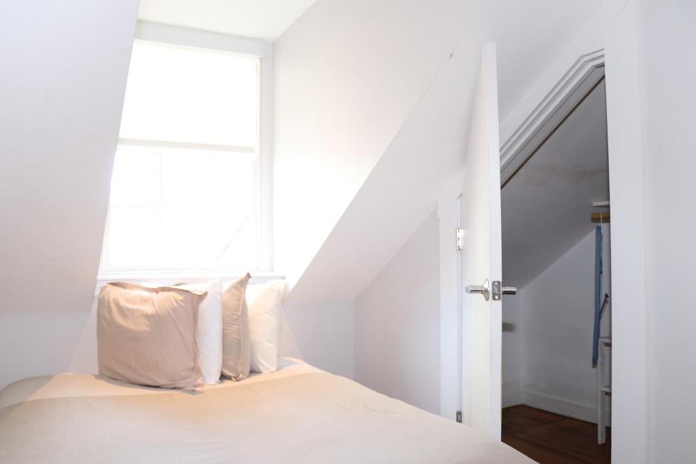 Studio interior
